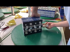 Enerforce 12V 100Ah Lifepo4 batteria ricaricabile per sistema di accumulo solare domestico