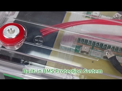 Enerforce OEM Lifepo4 batteria 12v 24v