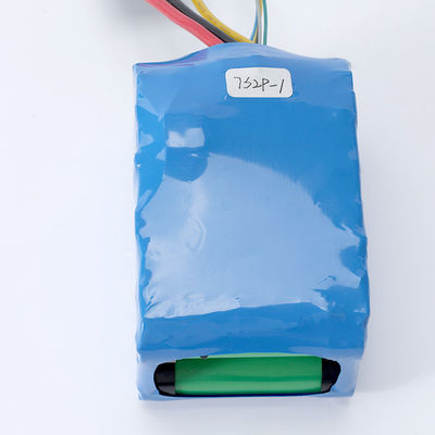 Enerfocebatteria ricaricabile agli ioni di litio 25.2V 5000mAh per fotocamera digitale