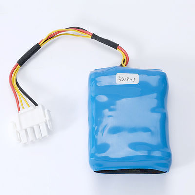 OEM Lithium 5S1P 18650 Batteria 18V 2500mAh Per POS Machine