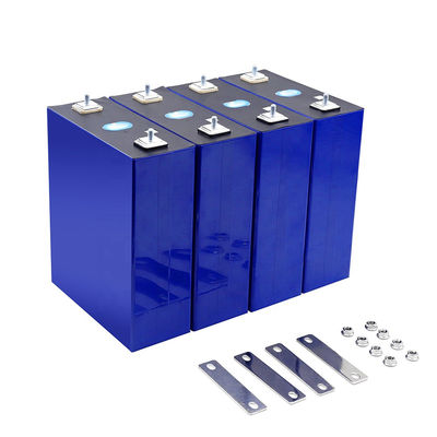 EVE L50K 3.2V 50AH LiFePO4 LFP Batterie per lo stoccaggio dell'energia solare