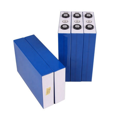 EVE L50K 3.2V 50AH LiFePO4 LFP Batterie per lo stoccaggio dell'energia solare