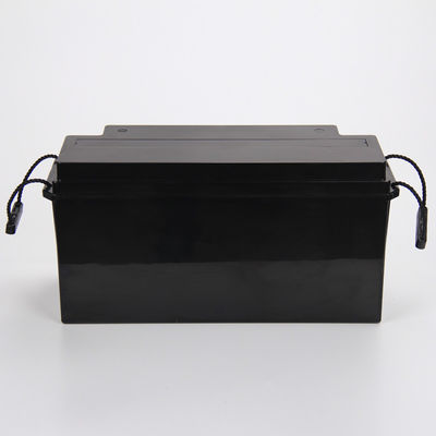 Batteria del carrello da golf Enerforce 48V 100Ah Deep Cycle Lifepo4