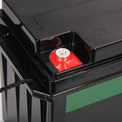 Batteria del carrello da golf Enerforce 48V 100Ah Deep Cycle Lifepo4
