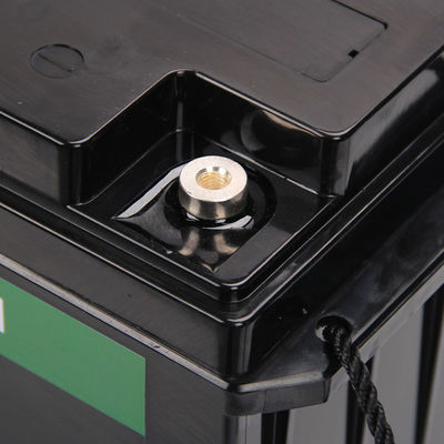 Batteria del carrello da golf Enerforce 48V 100Ah Deep Cycle Lifepo4