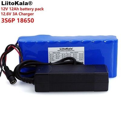 48V 10Ah E Bike Scooter elettrico batteria al litio pacchetto di ricarica più veloce 18650 pacchetto