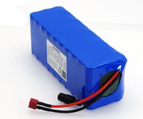 Batterie ricaricabili per biciclette elettriche 1000 Deep Cycle 36V 48V 72V 18650 Pack