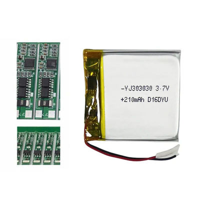 Enerforce 8mAh 20000mAh Batteria polimerica agli ioni di litio con 800 cicli di vita