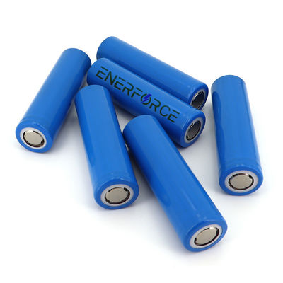 18650 batterie al litio 1500mah 2500mah 1800mah per torcia