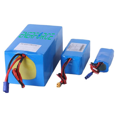 6S2P 18650 batteria ricaricabile al litio 22.2V 4400mAh per scooter elettrico