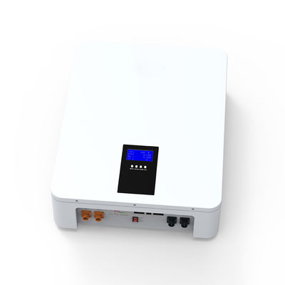 48V 200ah Residential Energy Storage System 5kw 8kw 10kw Batteria al litio montaggio a parete