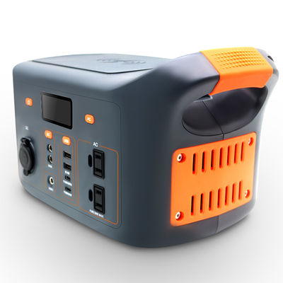 Centrale di energia solare portatile 220V 300W per veicoli da yacht e computer portatili