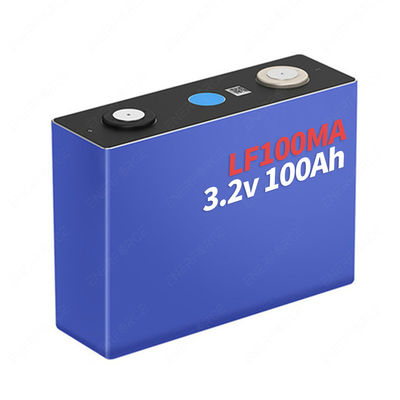 Batteria ricaricabile LiFePO4 EVE 3.2V 101AH per energia solare