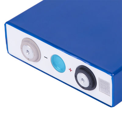 EVE 1,98 kg 105AH 3,2 V LiFePO4 Cella di batteria prismatica di grado A Per energia solare