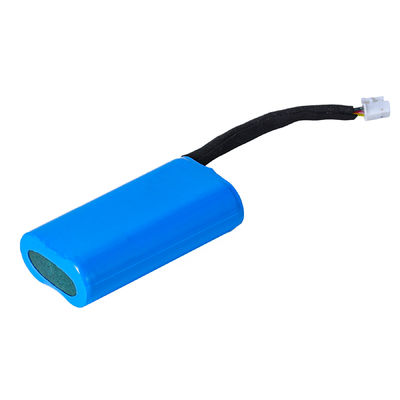 7.4V 2600mAh 2S1P 18650 Ricambio della batteria