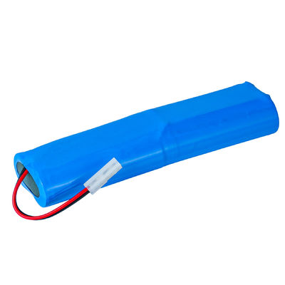 4S3P 18650 batteria ricaricabile 14.8V 7800mAh 6600mAh 6000mAh
