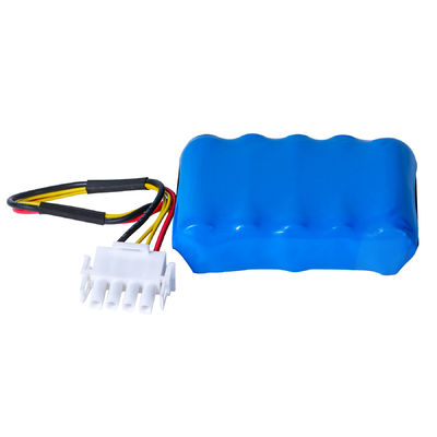 5S1P 18V 2500mAh 18650 batteria ricaricabile per giocattoli e attrezzi