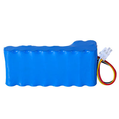 Batteria al litio 5S2P 18650 Batteria ricaricabile 18V 5Ah Per spruzzatore di potenza