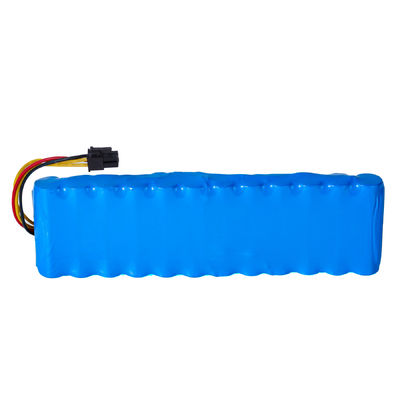 6S2P 18650 batteria ricaricabile al litio 22.2V 4400mAh per scooter elettrico