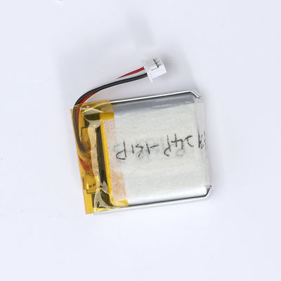 OEM batteria ricaricabile al litio polimerico 703736 batteria Lipo 3,7 V 1000mAh