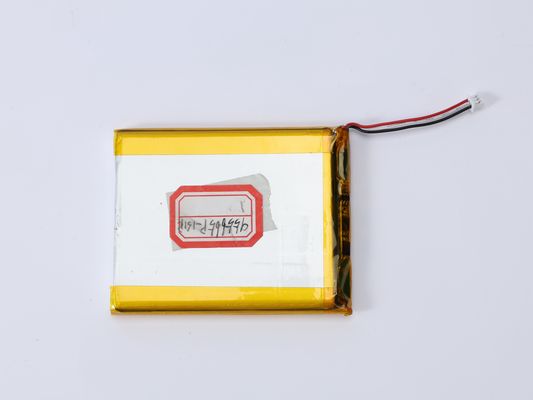 3.7 V batteria al litio polimerico 5000 mAh 955665 per amplificatori e apparecchi audio