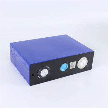 3.2V 100Ah LiFePO4 Prismatic Cell EVE Home Batteria di accumulo di energia solare