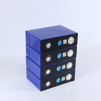 3.2V 100Ah LiFePO4 Prismatic Cell EVE Home Batteria di accumulo di energia solare