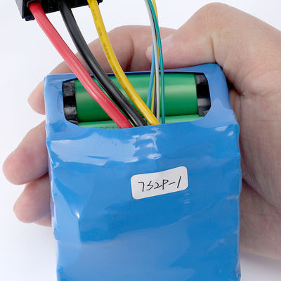 Enerfocebatteria ricaricabile agli ioni di litio 25.2V 5000mAh per fotocamera digitale