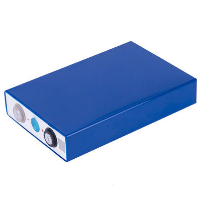 105Ah 3.2V EVE LiFePO4 Batteria a celle prismatiche di grado A per carrelli da golf