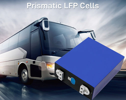 3.2V 230ah LiFePO4 Cella prismatica a ciclo profondo Batteria al litio ferro fosfato