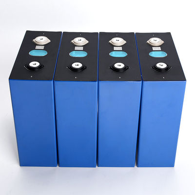 EVE 280Ah 3.2V Cella prismatica LiFePO4 di grado A per veicoli a guida automatica
