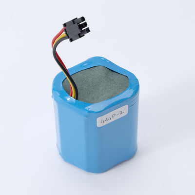 Batteria al ione di litio 18650 14,4 V 2600 mAh Per utensili elettrici