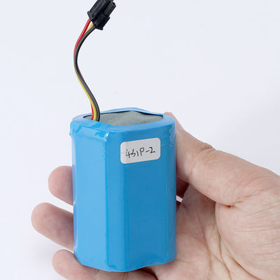 Batteria al ione di litio 18650 14,4 V 2600 mAh Per utensili elettrici