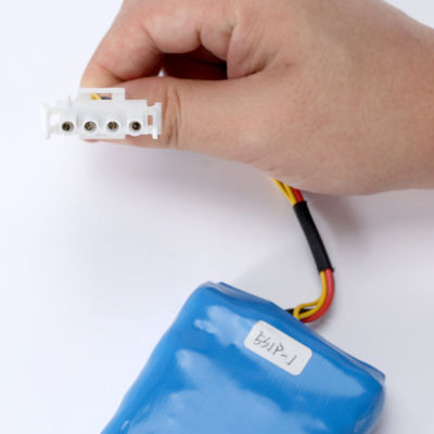 OEM Lithium 5S1P 18650 Batteria 18V 2500mAh Per POS Machine