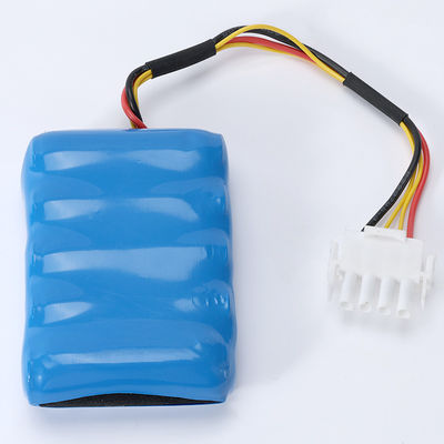 OEM Lithium 5S1P 18650 Batteria 18V 2500mAh Per POS Machine
