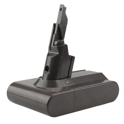 21.6V 2000mAh 2.0Ah sostituzione della batteria agli ioni di litio per aspirapolvere Dyson V7