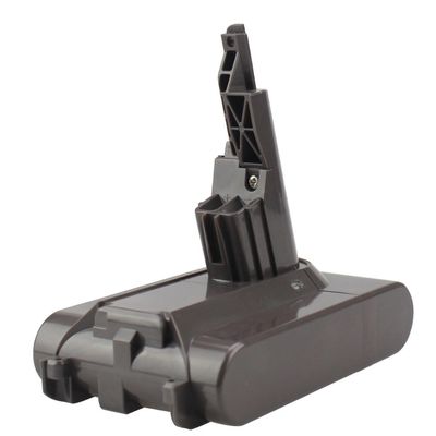 Batteria per aspirapolvere a ioni di litio 21.6V 3000mAh 4000mAh Per Dyson V8