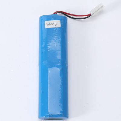 OEM 4S3P 18650 Scooter elettrico batteria al litio 14.8V 10200mAh