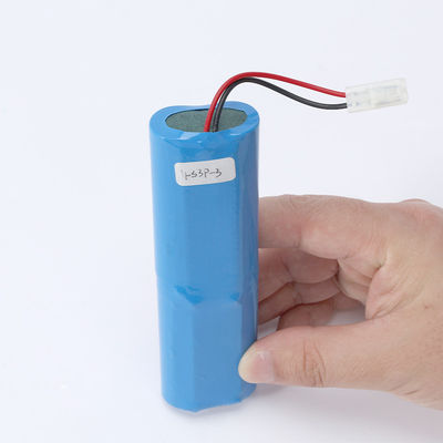 OEM 4S3P 18650 Scooter elettrico batteria al litio 14.8V 10200mAh