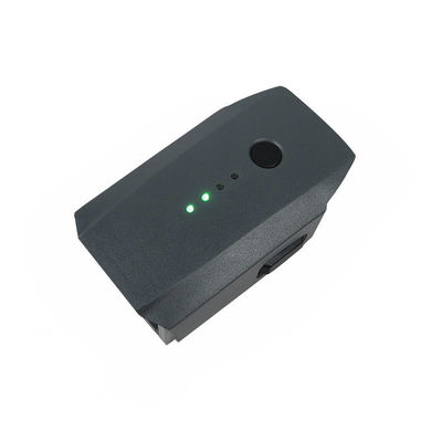 Batteria del drone DJI al litio polimero 11.1V 3830mAh DJI Mavic Pro Batteria sostitutiva