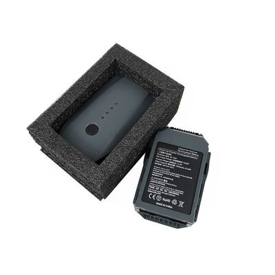 Batteria del drone DJI al litio polimero 11.1V 3830mAh DJI Mavic Pro Batteria sostitutiva