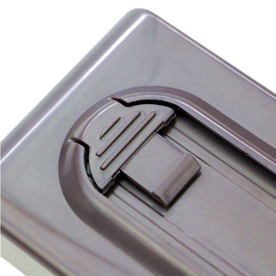 22.2V 2000mAh Batteria aspirapolvere Batteria sostitutiva agli ioni di litio per Dyson DC16