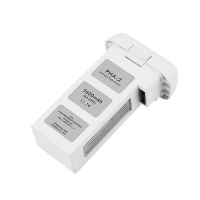 Batteria sostitutiva per drone DJI LIPO 11.1V 6000mAh per DJI Phantom 2