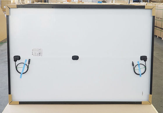 pannelli fotovoltaici bifaciali 415W ad alte prestazioni