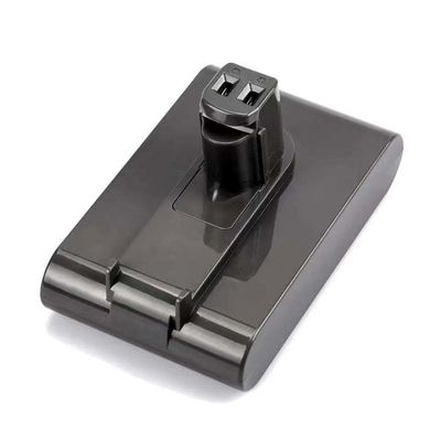 Batteria per aspirapolvere agli ioni di litio 22.2V 2000mAh Dyson DC31 Batteria sostitutiva