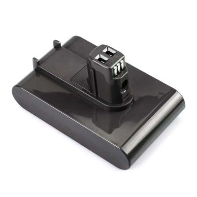 Batteria per aspirapolvere agli ioni di litio 22.2V 2000mAh Dyson DC31 Batteria sostitutiva
