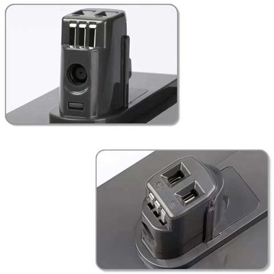 Batteria per aspirapolvere agli ioni di litio 22.2V 2000mAh Dyson DC31 Batteria sostitutiva