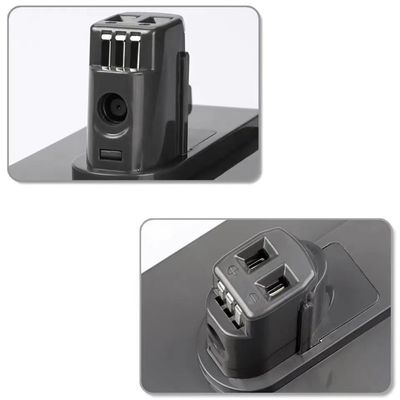 Batteria per aspirapolvere agli ioni di litio 22.2V 2000mAh Dyson DC31 Batteria sostitutiva