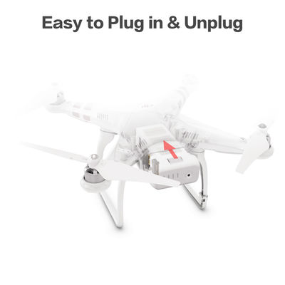 15.2V 4480Mah Drone Lipo sostituzione della batteria per DJI Phantom 3