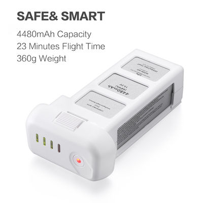 15.2V 4480Mah Drone Lipo sostituzione della batteria per DJI Phantom 3